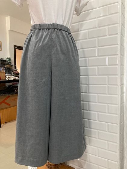 กางเกง Uniqlo s รูปที่ 4