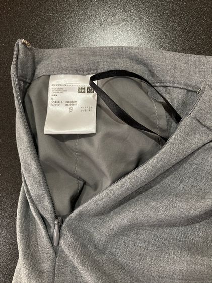 กางเกง Uniqlo s รูปที่ 6