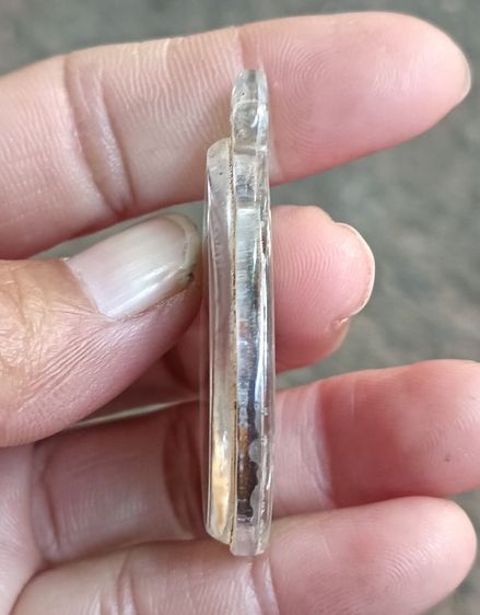 เหรียญเก่า 1 องค์ รูปที่ 4