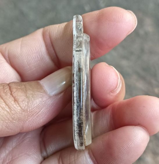 เหรียญเก่า 1 องค์ รูปที่ 3