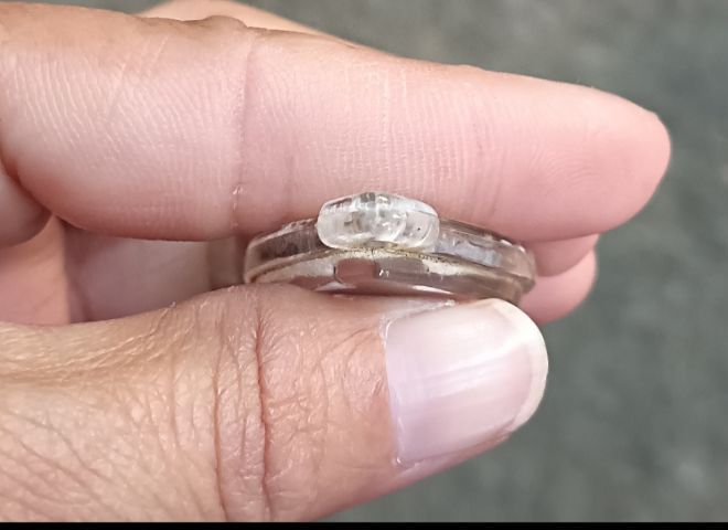 เหรียญเก่า 1 องค์ รูปที่ 5