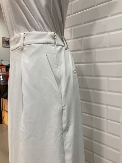 กางเกง Uniqlo m รูปที่ 3