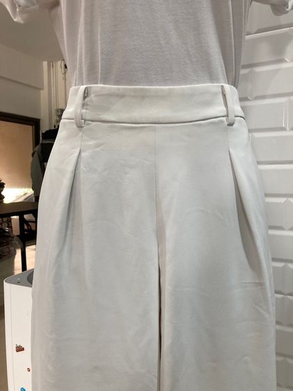 กางเกง Uniqlo m รูปที่ 2