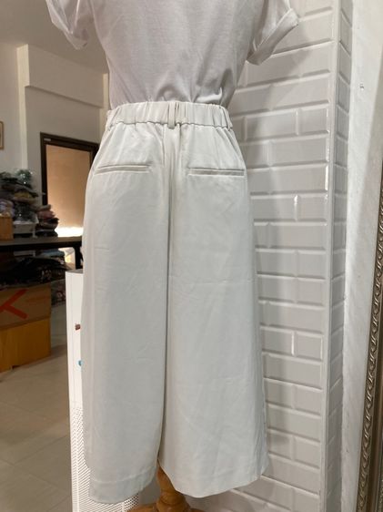 กางเกง Uniqlo m รูปที่ 4