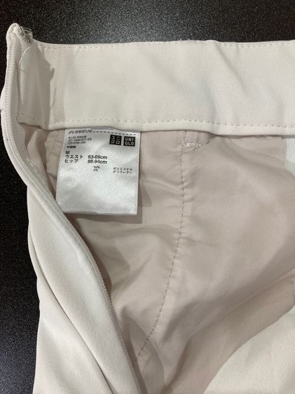 กางเกง Uniqlo m รูปที่ 5