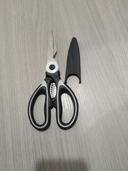 กรรไกรตัดอาหาร รูปที่ 3