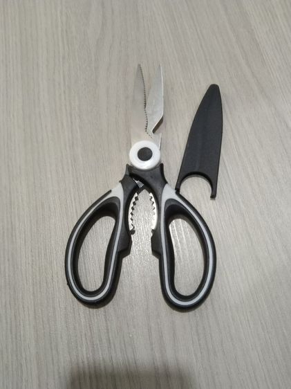 กรรไกรตัดอาหาร