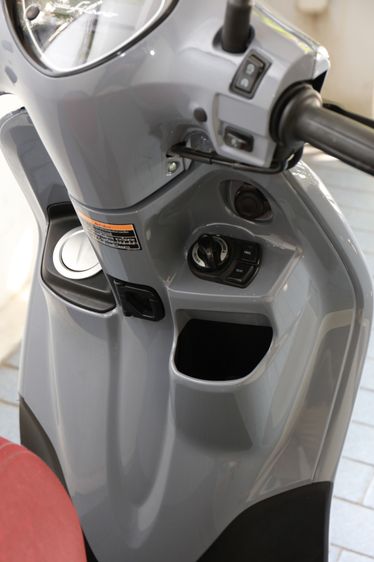 Filano ABS ปี24 สวยใส  รูปที่ 5