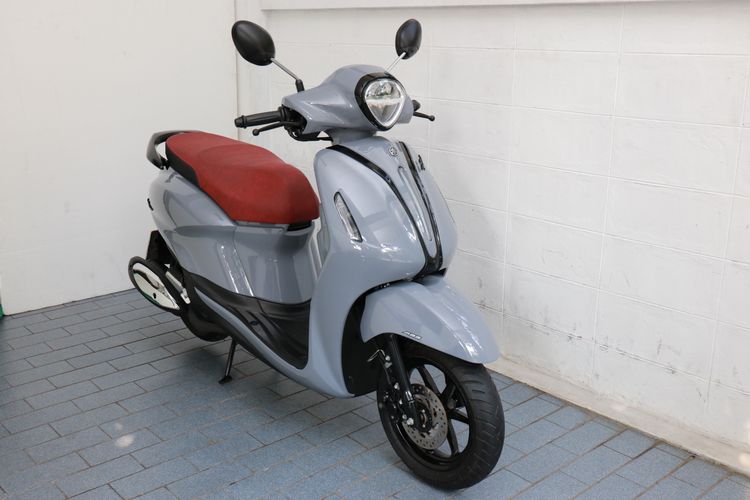 Filano ABS ปี24 สวยใส 