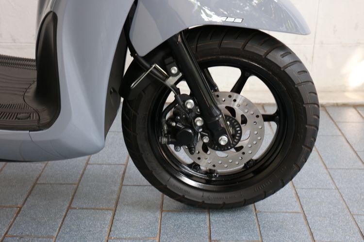 Filano ABS ปี24 สวยใส  รูปที่ 4