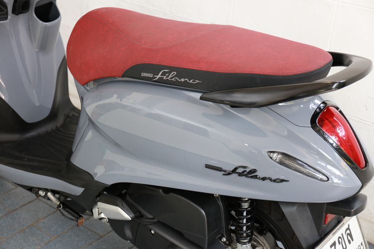 Filano ABS ปี24 สวยใส  รูปที่ 15