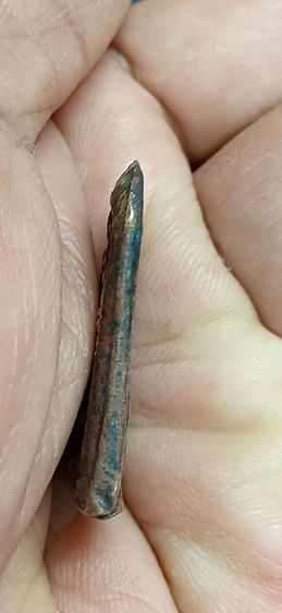 เหรียญหล่อโบราญ หลวงพ่อทา วัดพะเนียงแตก รุ่นแรก มะ อะ อุ รูปที่ 6