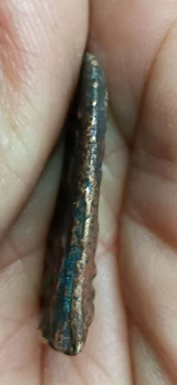 เหรียญหล่อโบราญ หลวงพ่อทา วัดพะเนียงแตก รุ่นแรก มะ อะ อุ รูปที่ 5