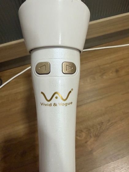 เครื่องม้วนผม