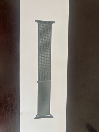 ขาย สาย Apple Watch Sport Loop 