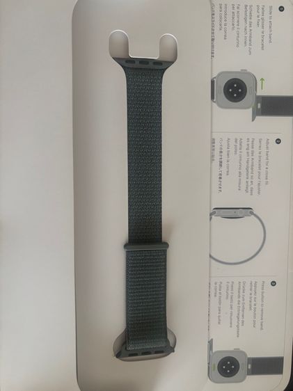 ขาย สาย Apple Watch Sport Loop  รูปที่ 2