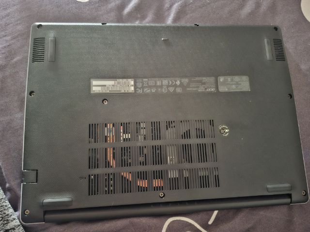 โน๊ตบุ๊ค Aspire 3  รูปที่ 5