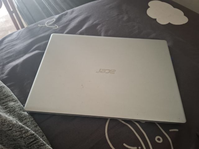 โน๊ตบุ๊ค Aspire 3  รูปที่ 2