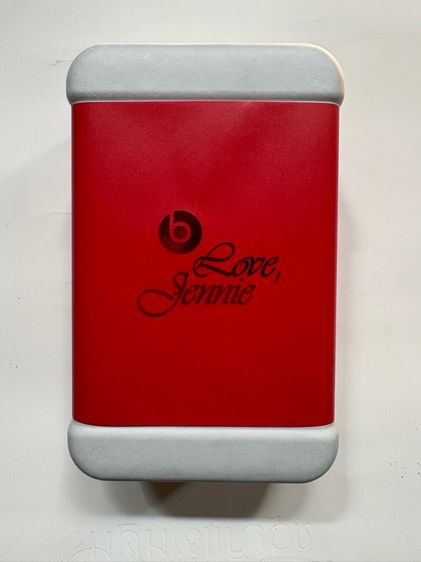 Beats By Dre หูฟังบลูทูธ Beats Solo 4’ Jennie Special Edition (New)