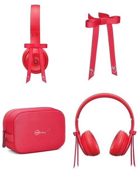 หูฟังบลูทูธ Beats Solo 4’ Jennie Special Edition (New) รูปที่ 5