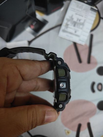 นาฬิกามือสองสภาพดี รูปที่ 4