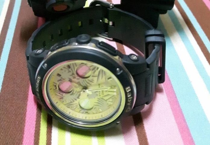 นาฬิกามือสองสภาพดี รูปที่ 7