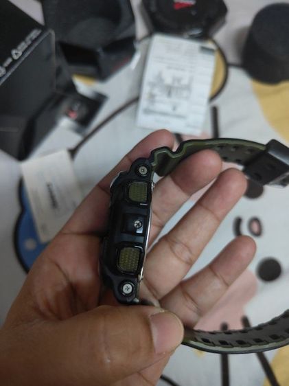 นาฬิกามือสองสภาพดี รูปที่ 3