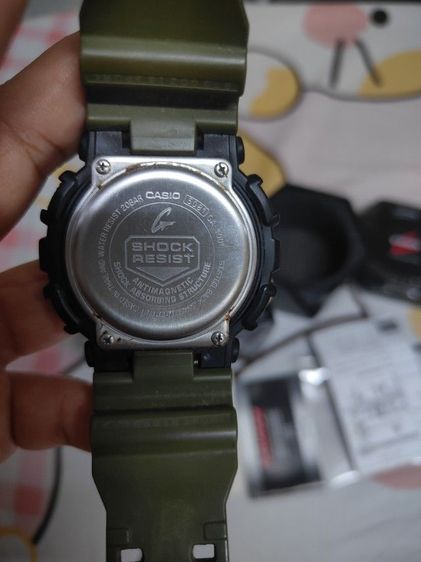 นาฬิกามือสองสภาพดี รูปที่ 2