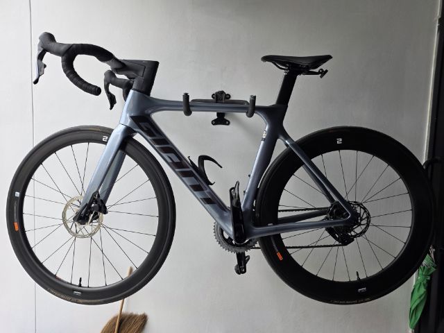 GIANT PROPEL 1 DISC BRAKE SIZE : S1