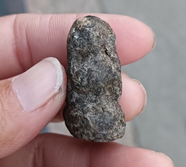 พระปิดตาเก่า 1 องค์ รูปที่ 4