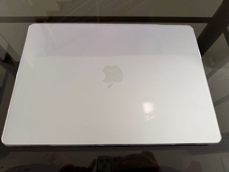 MacBook Air M4 ปี 2025 รูปที่ 6