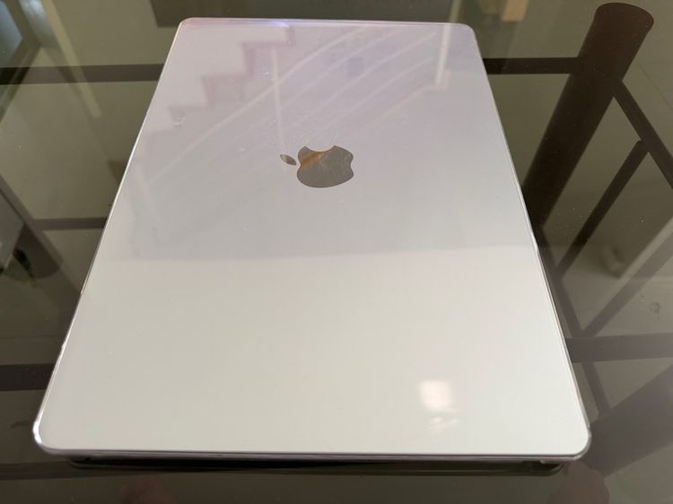 MacBook Air M4 ปี 2025 รูปที่ 5