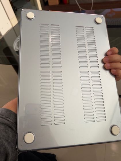 MacBook Air M4 ปี 2025 รูปที่ 4