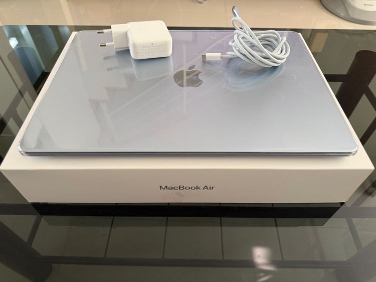 MacBook Air M4 ปี 2025