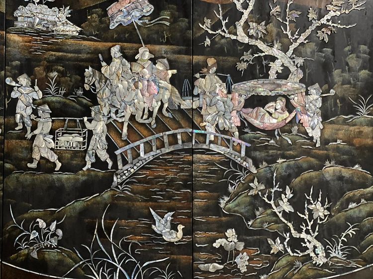 งานศิลปะ รูปที่ 8