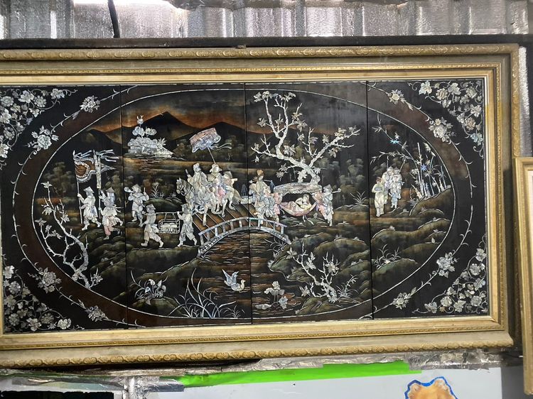 งานศิลปะ รูปที่ 2