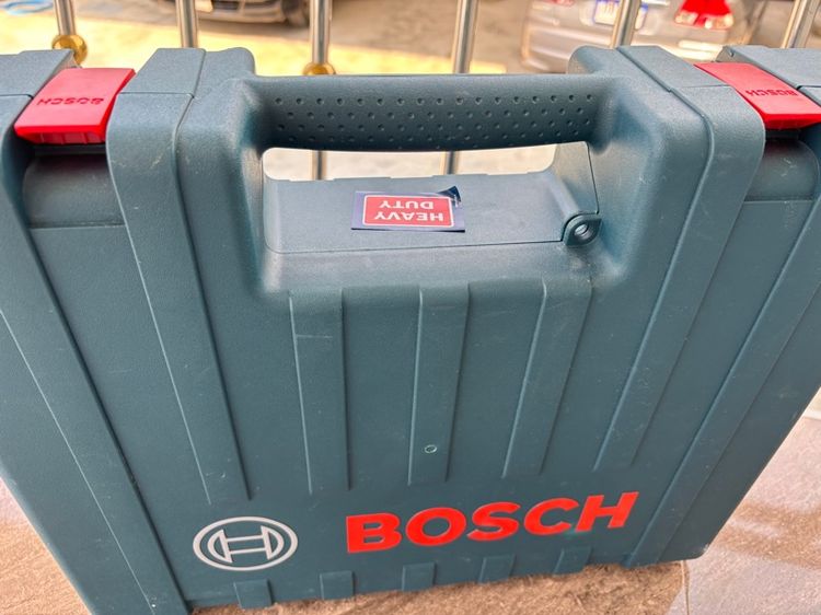 Bosch GBH 2-24 DFR รูปที่ 6
