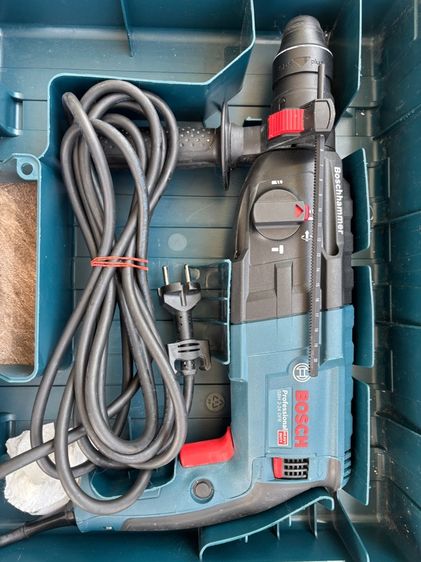 Bosch GBH 2-24 DFR รูปที่ 2