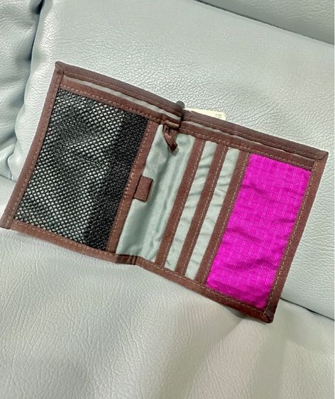 Mont•bell Slim Wallet จากญี่ปุ่น รูปที่ 2