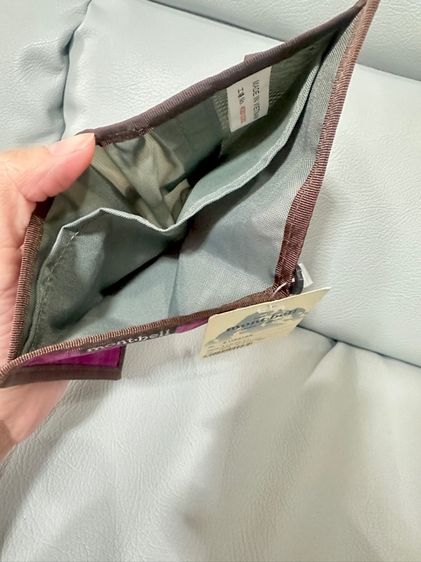 Mont•bell Slim Wallet จากญี่ปุ่น รูปที่ 3