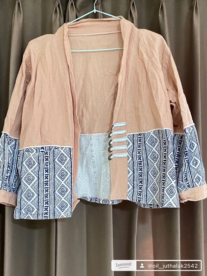 เสื้อมือสอง รูปที่ 9