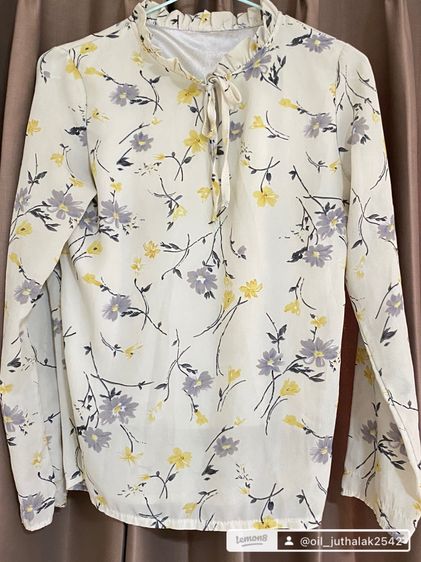 เสื้อมือสอง รูปที่ 8