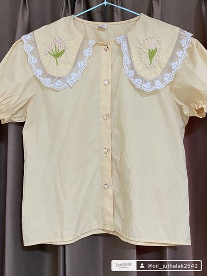 เสื้อมือสอง รูปที่ 4