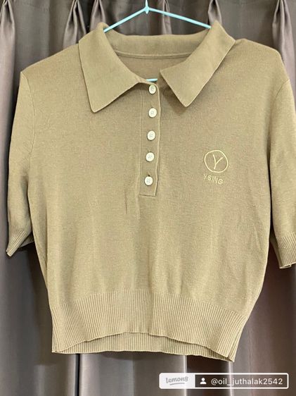 เสื้อมือสอง รูปที่ 2