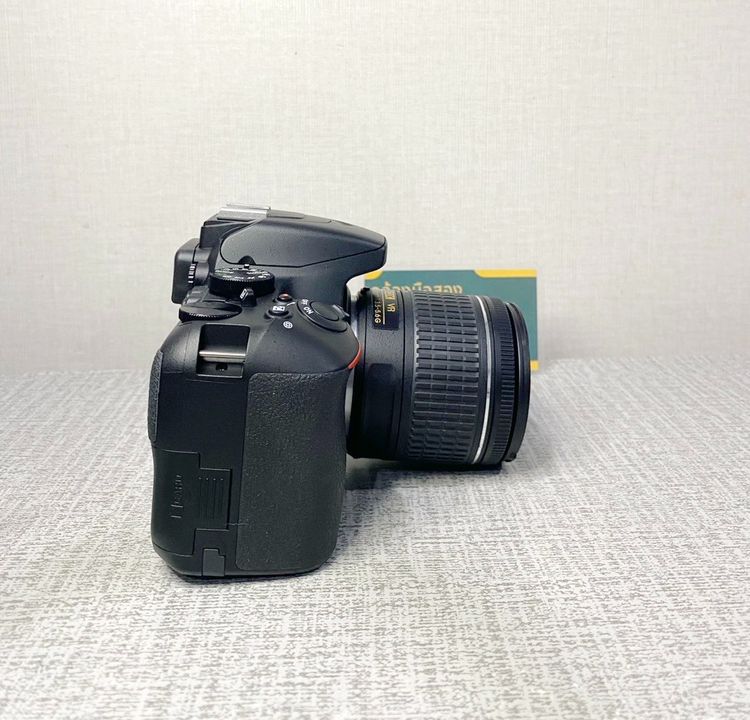 มาแล้วกล้องถูก 📸 Nikon D3500 🔥 ฟรีกระเป๋าฟรีเม็มฟรีค่าส่ง  รูปที่ 2