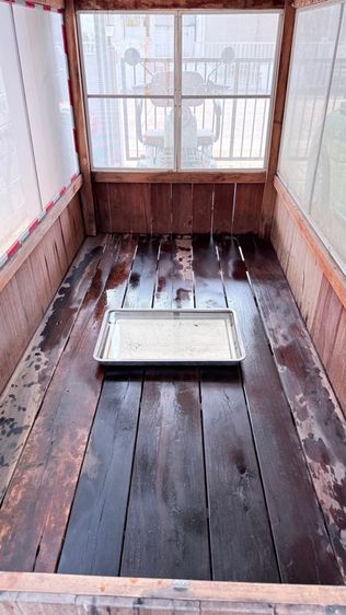 กรงสัตว์ขนาดใหญ่ รูปที่ 3