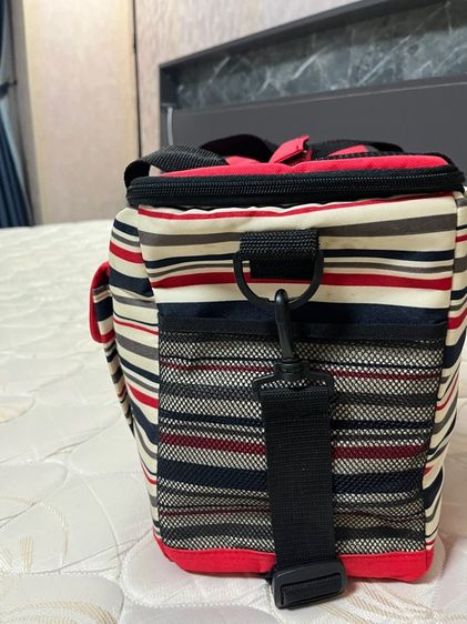 กระเป๋าสัมภาระ เก็บอุณหภูมิ (ร้อน,เย็น) รูปที่ 3