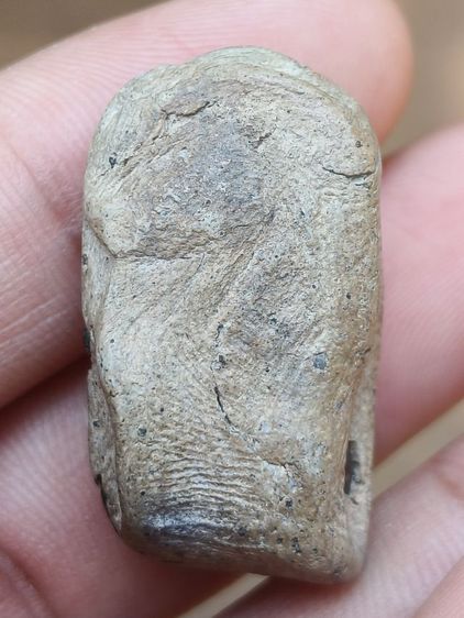 พระคงลำพูน รูปที่ 2