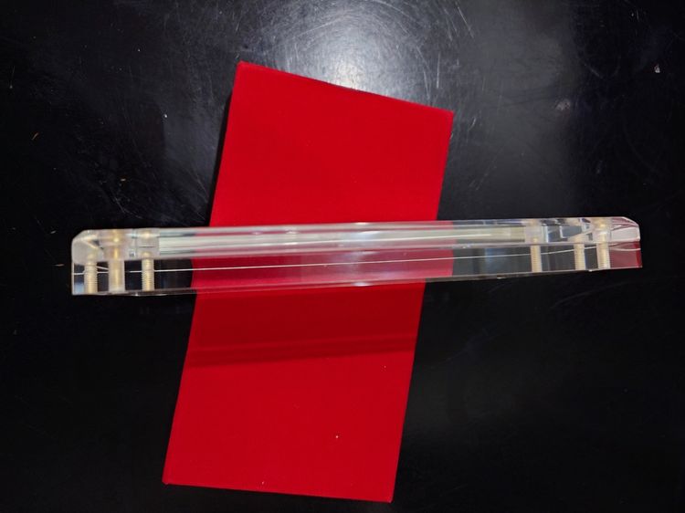 แผ่นทองคำที่ระลึก เฉลิมพระเกียรติ ๗๒ พรรษา ในหลวงรัชกาลที่9 พ.ศ.2542 "แบบทองคำ99.79 พร้อมใบรับรอง กล่องอุปกรณ์ครบ รูปที่ 5