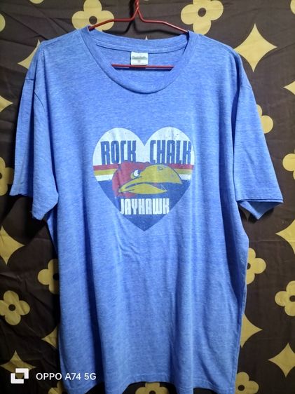 เสื้อวินเทจมือสอง